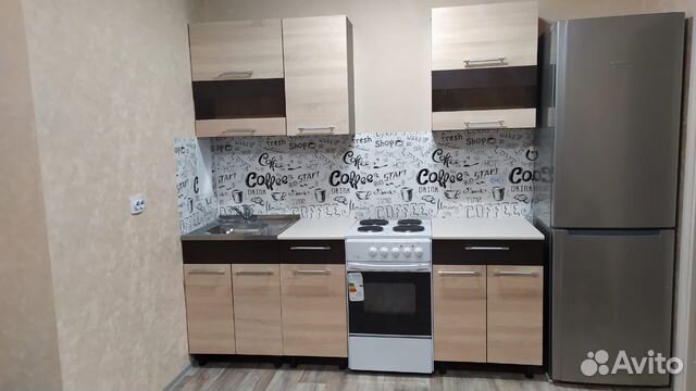 Кухонный ганитур Маша в наличии 1,6м 2,0м