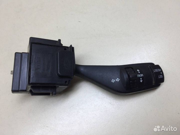 Переключатель поворотов подрулевой Ford Focus 2 DA