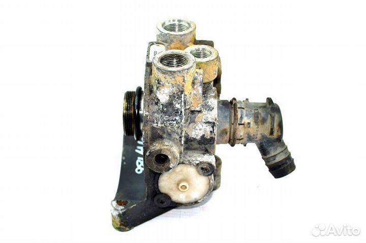 Осушитель воздуха MAN TGL 8.180 (01.05)