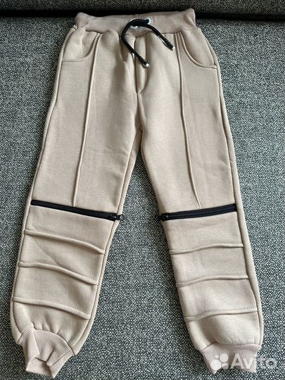 Спортивный костюм для девочки 122