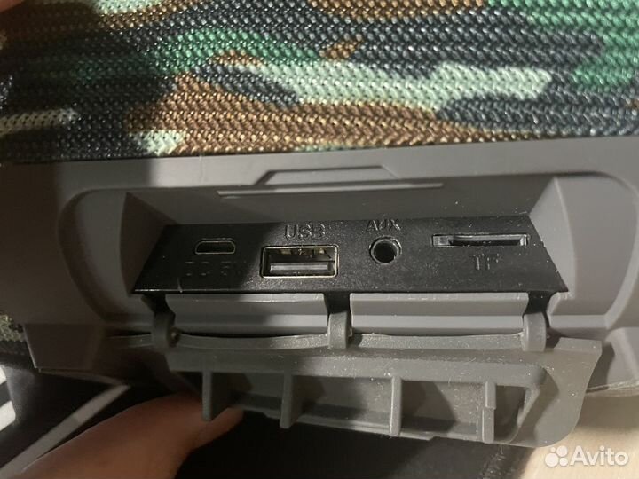 Колонка jbl xtreme 3 не оригинал