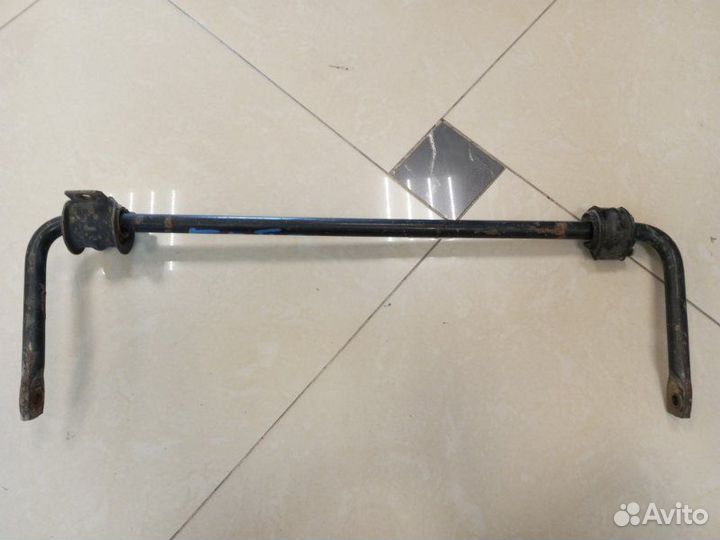 Стабилизатор задний Ford Focus 2 седан hwda 2007