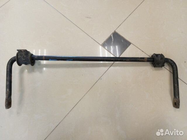 Стабилизатор задний Ford Focus 2 седан hwda 2007