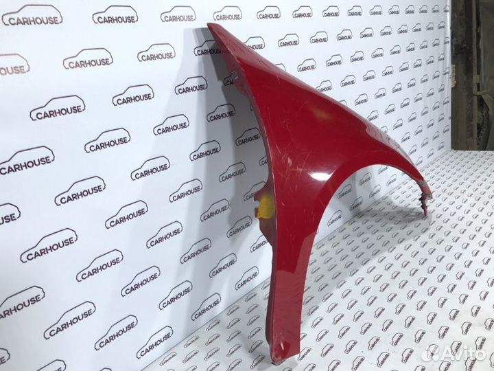 Крыло переднее правое Volkswagen Golf 6 2011