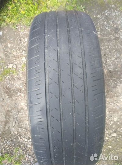 Bridgestone Turanza ER33 205/55 R17