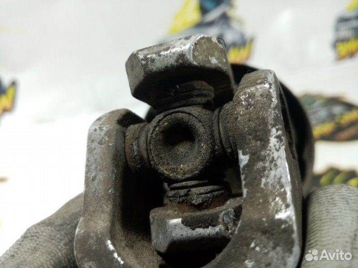 Рулевой карданчик Bmw 3 E36 coupe/ E36/2C M50B20