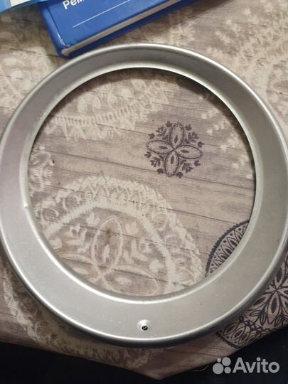 Ободок фары ваз 2101