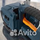 Стреппинг инструмент аккумуляторный