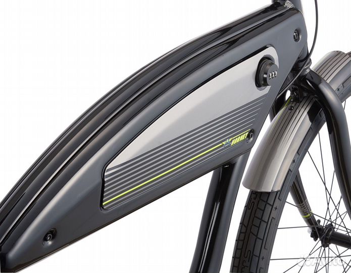 Велосипед Schwinn Hornet