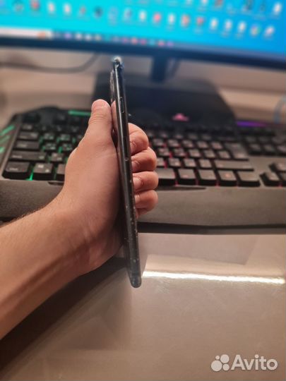 iPhone 7 Plus, 256 ГБ