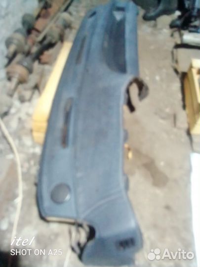 Торпедо Форд Скорпио