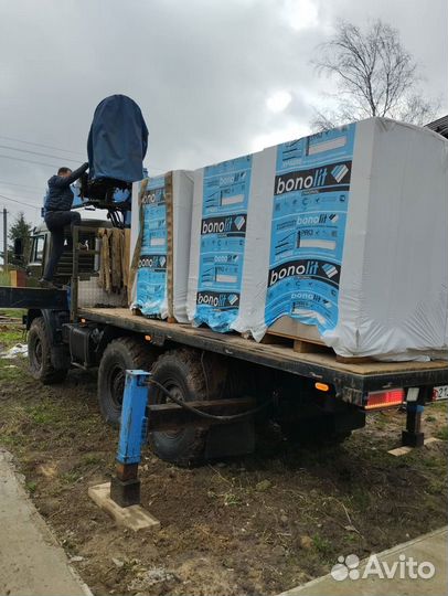 Блок Газосиликатный 400 250