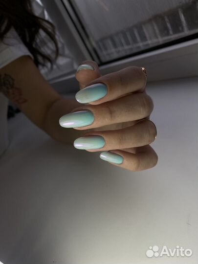 Ищу модель на маникюр