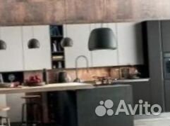 Кухонный гарнитур Юнилита