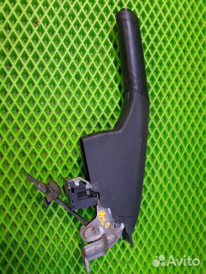 Рычаг стояночного тормоза Volkswagen Polo