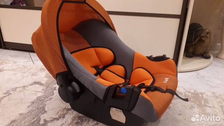 Люлька переноска