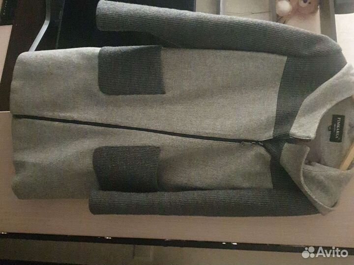 Пальто женское демисезонное 46 48