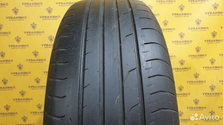 Continental ContiPremiumContact 2 215/65 R16 98H