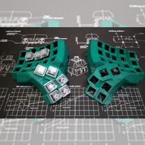 3D печать и моделирование, Раменское