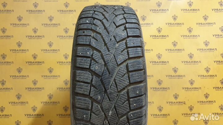 Gislaved NordFrost 100 185/60 R15 88T