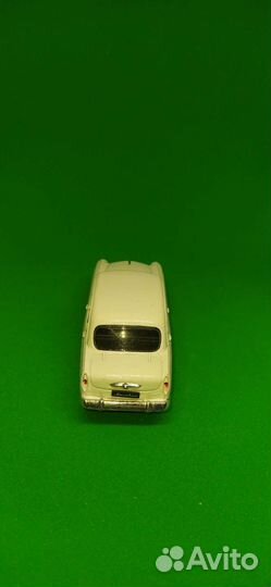 Модель автомобиля 1 43 москвич 403