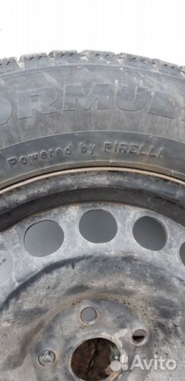 Pirelli Performance Winter S 215/60 R16