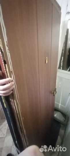 Дверь входная металлическая