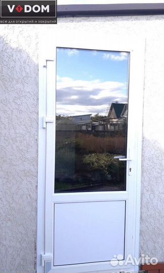 Нестандартные пластиковые окна