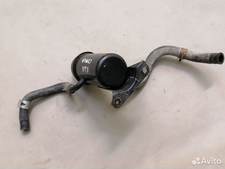 Бачок гидроусилителя 1.6 B6 Kia Sephia 1993-97