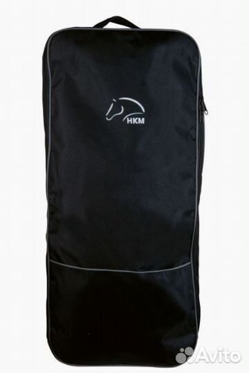 Сумка чехол для уздечки для лошади новая