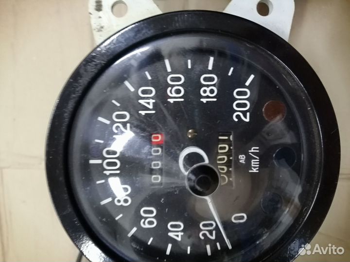 Щиток приборов (приборка) Волга 3110,31105 3102