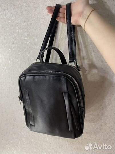 Рюкзак женский