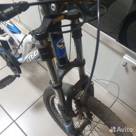 Велосипед Stels Pilot 250 (Рассрочка / Л4)