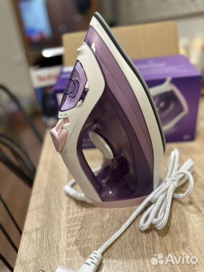 Утюг philips