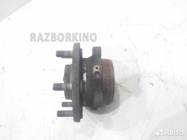 Ступица передняя 402021LB0A