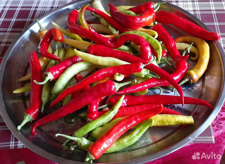 Продукты питания