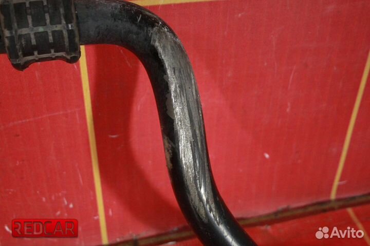 Стабилизатор передней подвески Mercedes W166 ML (1