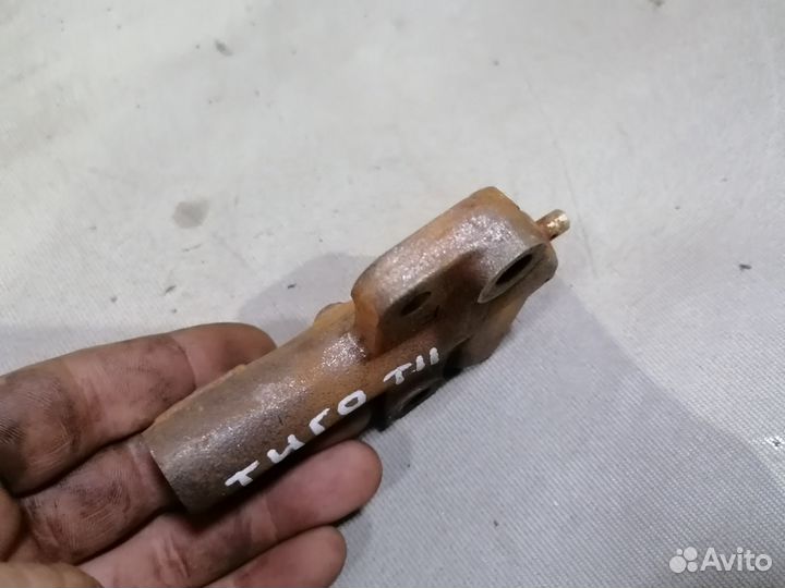 Гидро натяжитель ремня Chery Tiggo (T11) 2005-2016