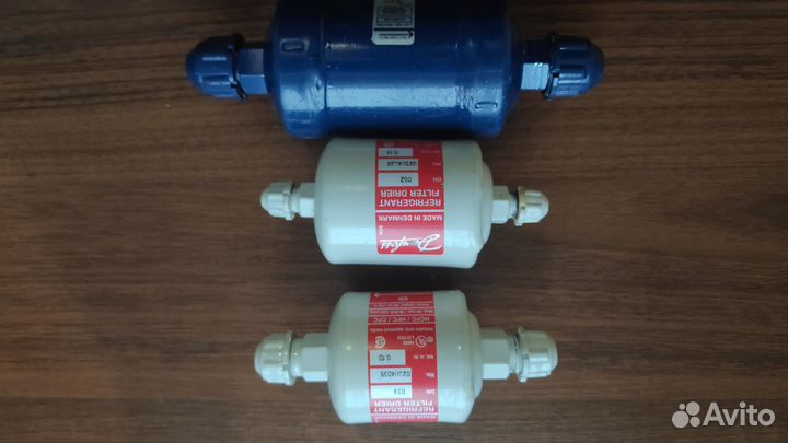 Детали для холодильника