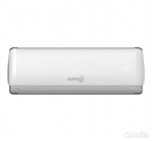 Сплит-система Dahatsu DA-09H Legend