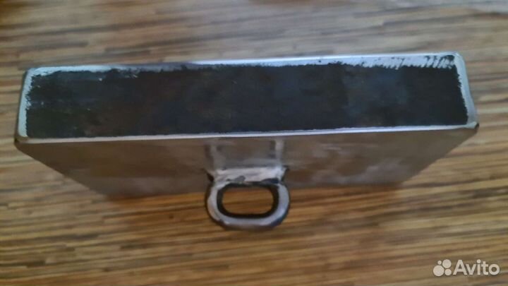 Груз-якорь для лодки пвх