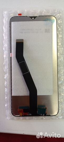 Дисплей Xiaomi Redmi 8 Премиум качество