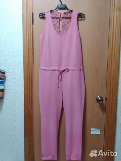 Комбинезон женский летний 46 48