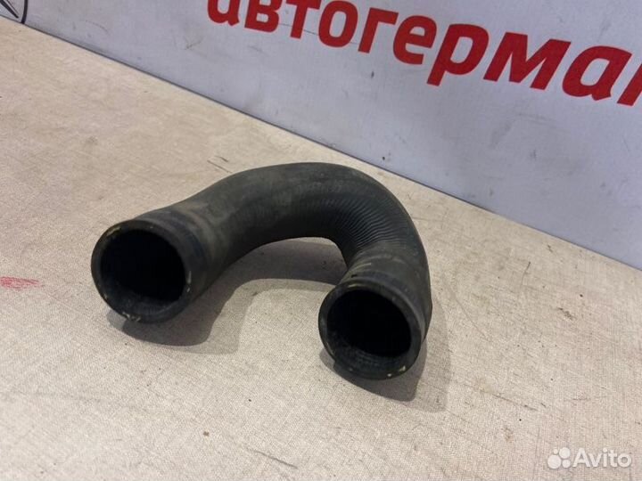 Патрубок радиатора Bmw X5 E70 N52B30AF 2007