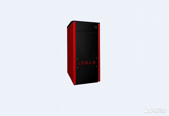 Газовый котел Лемакс Premier 23,2