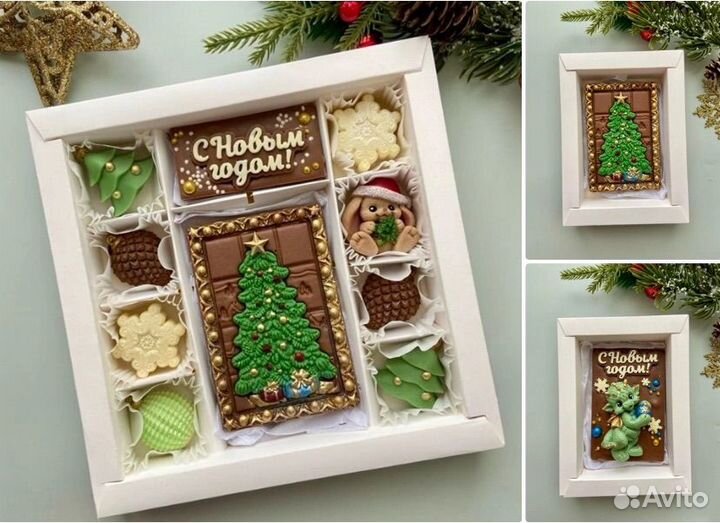 Букеты из шоколада розы цветы