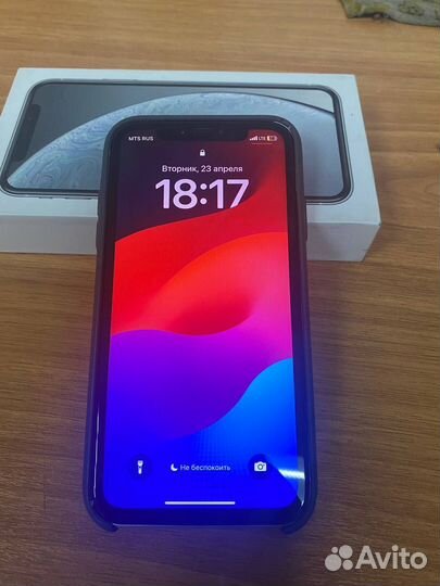 iPhone Xr, 64 ГБ