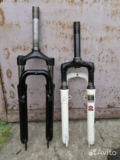 Запчасти на велосипед горный