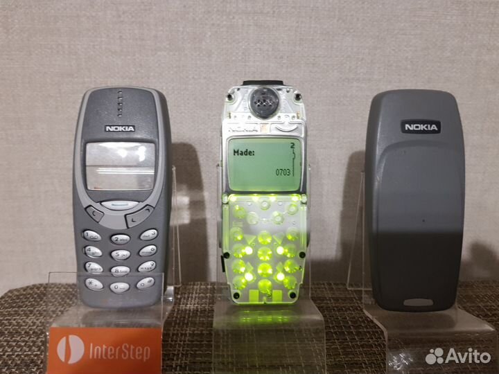 Nokia 3310