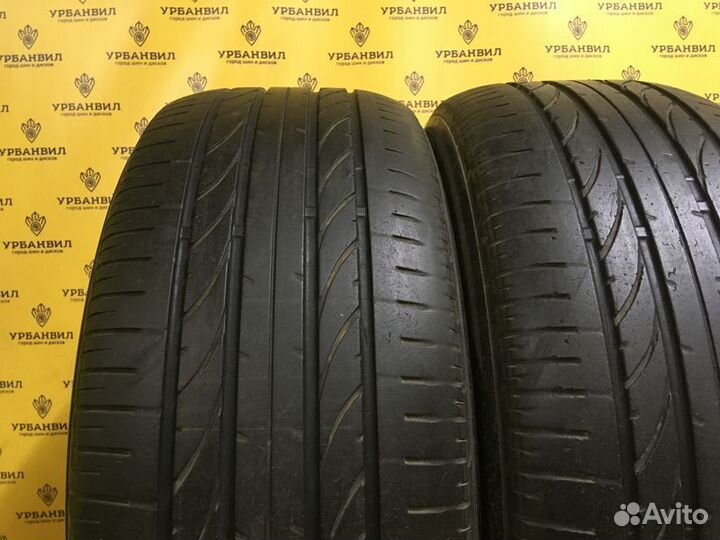 Bridgestone Dueler H/P Sport 275/60 R17 110V